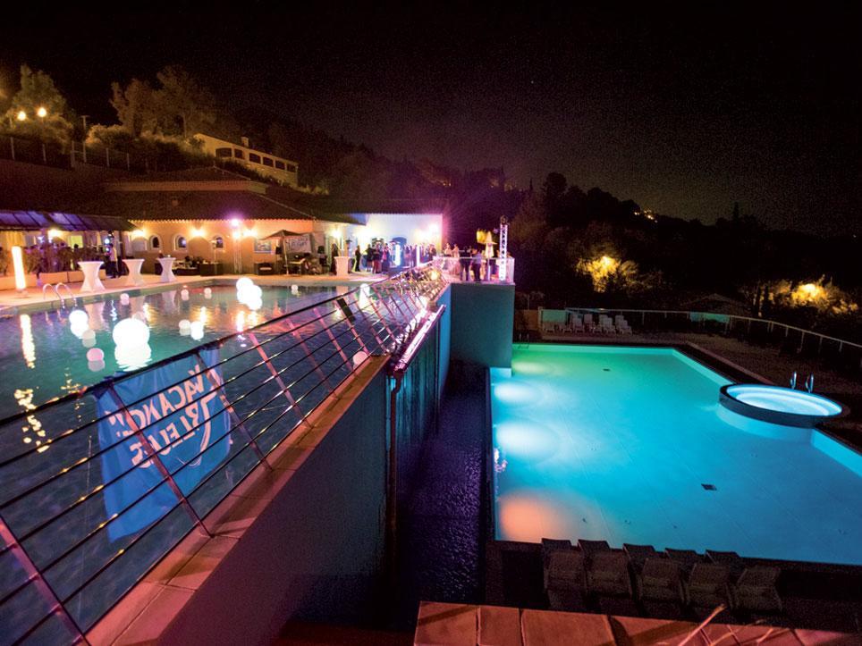 Maison Dans Resort & Spa Кальян Экстерьер фото