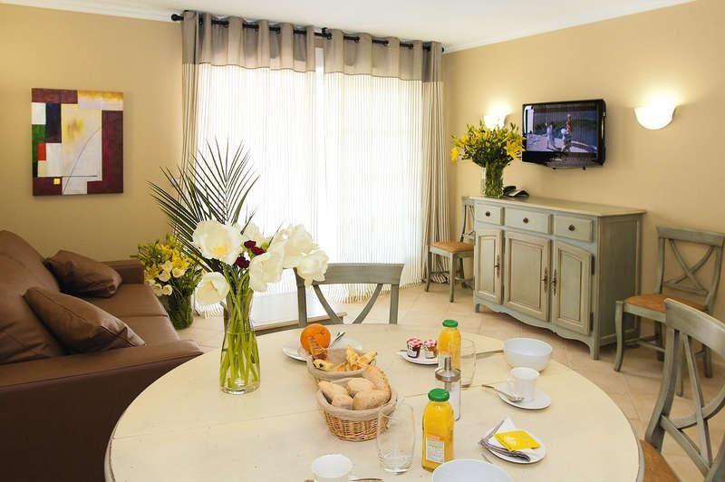 Maison Dans Resort & Spa Кальян Экстерьер фото
